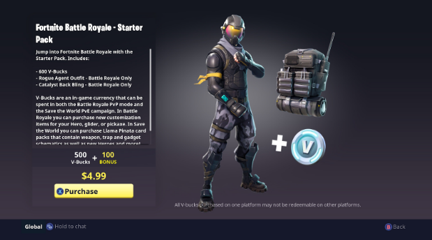 Fortnite Mobile Hacking Tools - Unlimited V-Bucks And Much ... - 619 x 344 png 191kB
