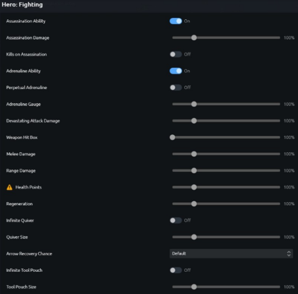 Animus control panel не загружается