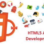 HTML5 App Development