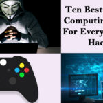 Ten Best Hacking Computing Games For Every Aspiring Hacker